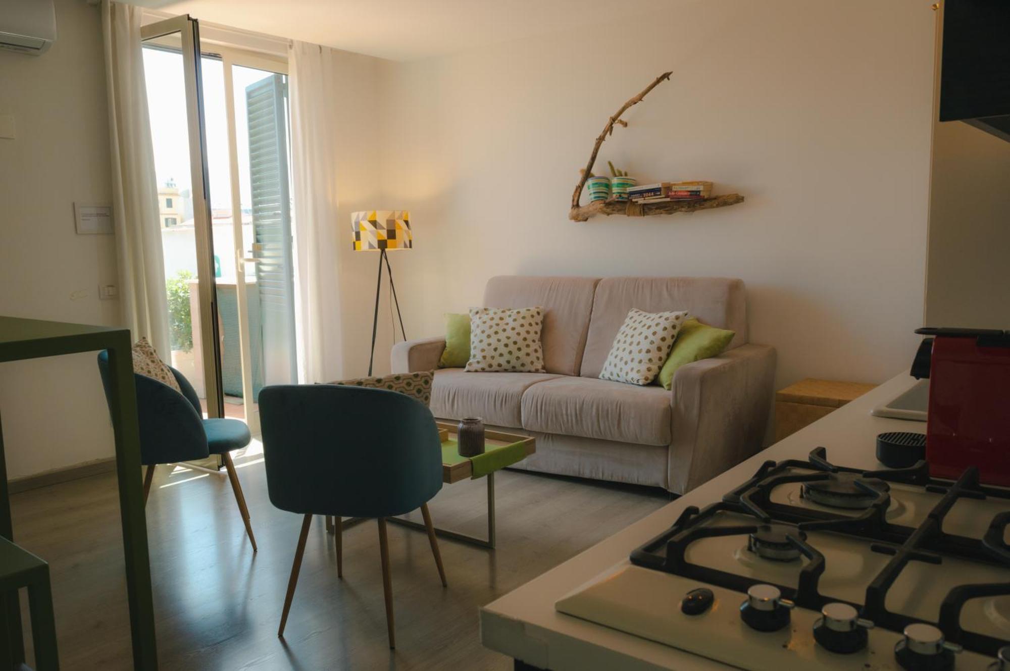 شقة Terrazza Massimo باليرمو المظهر الخارجي الصورة