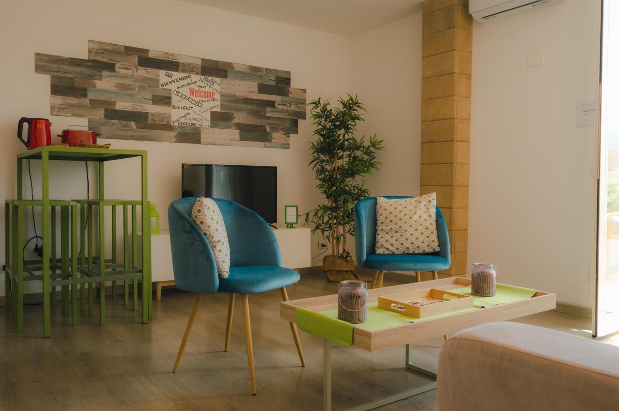 شقة Terrazza Massimo باليرمو المظهر الخارجي الصورة