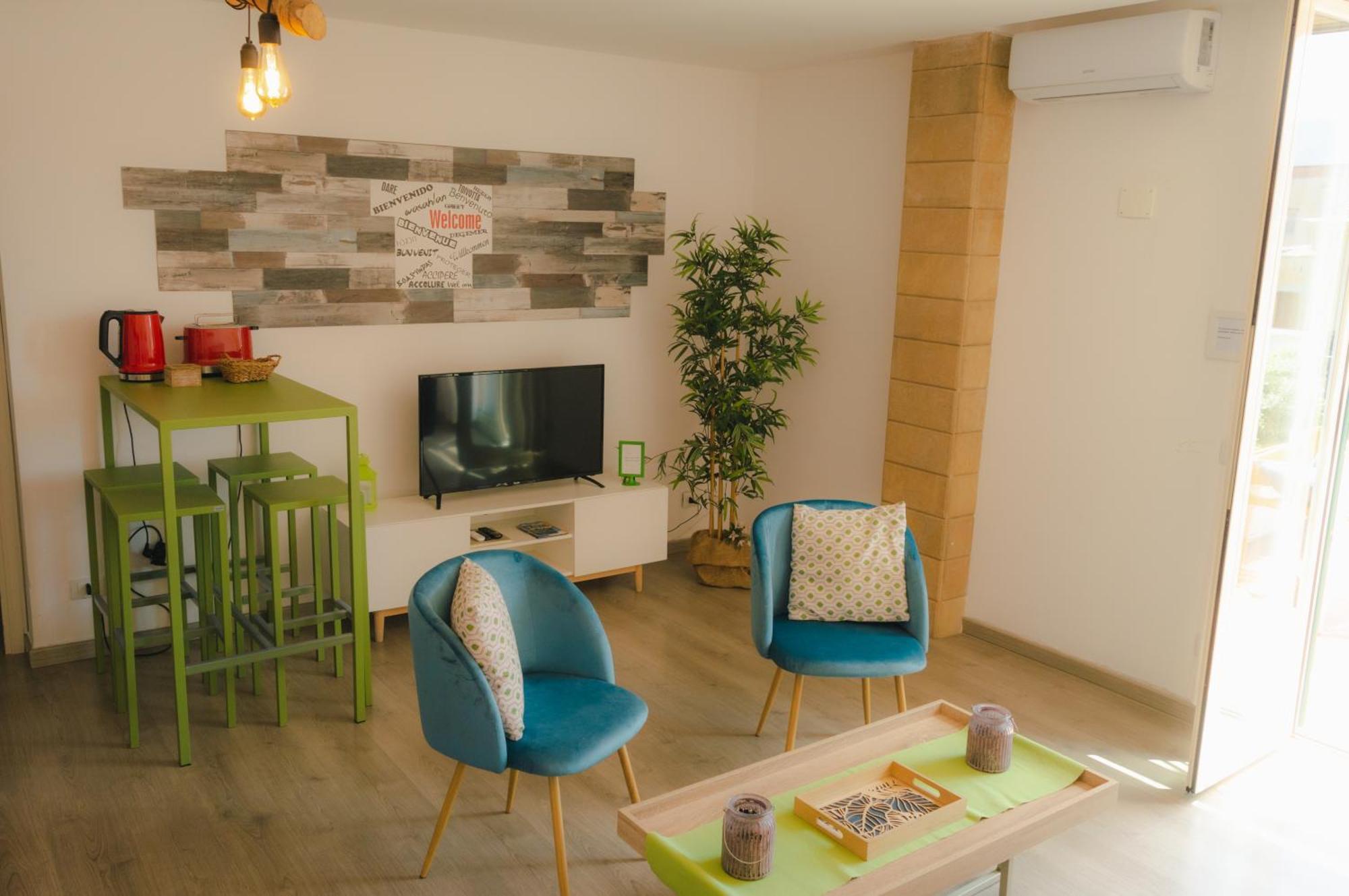 شقة Terrazza Massimo باليرمو المظهر الخارجي الصورة