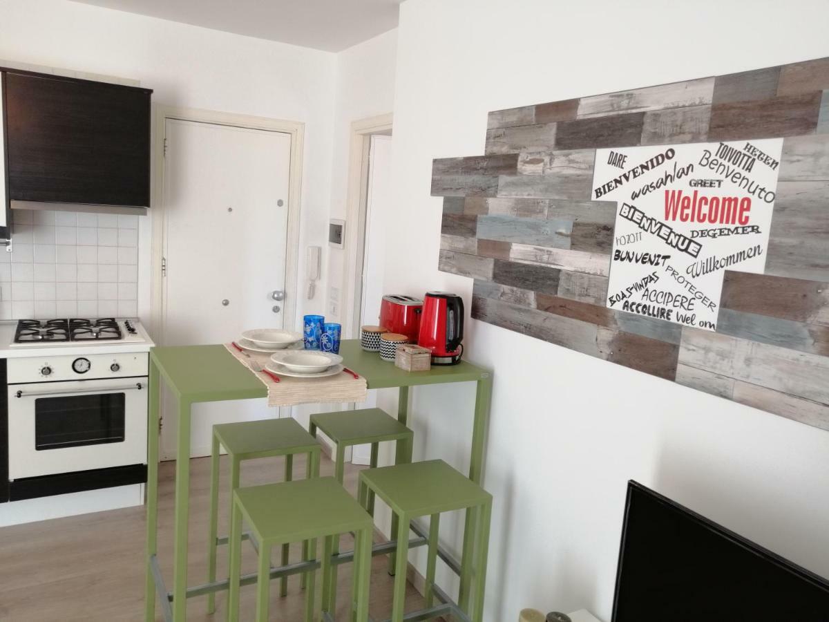 شقة Terrazza Massimo باليرمو المظهر الخارجي الصورة